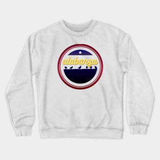 alabanza [no weathering] Crewneck Sweatshirt